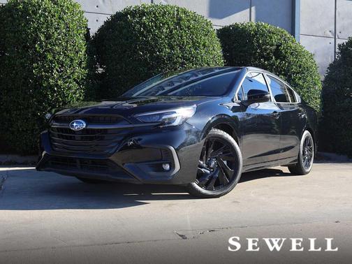 2024 Subaru Legacy Limited