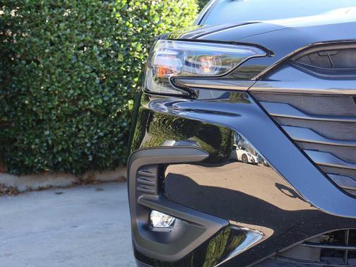 2024 Subaru Legacy Limited