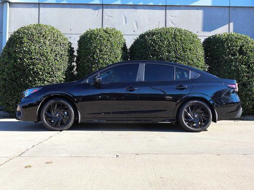 2024 Subaru Legacy Limited