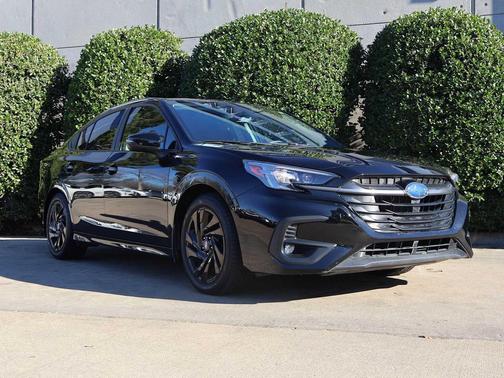 2024 Subaru Legacy Limited