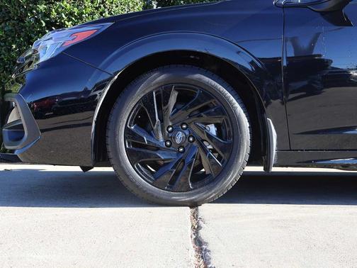 2024 Subaru Legacy Limited