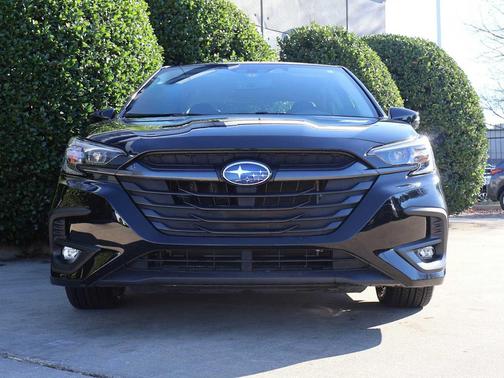 2024 Subaru Legacy Limited