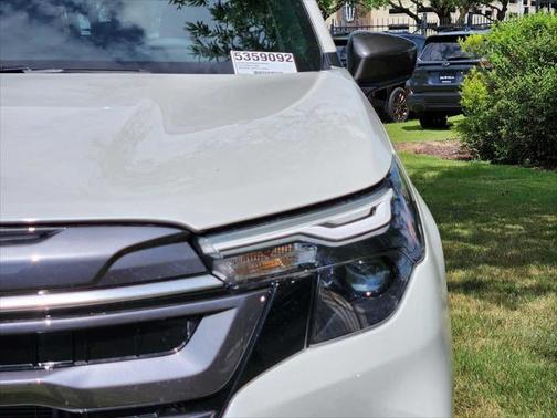 2025 Subaru Forester Hybrid Premium