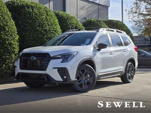 2026 Subaru Ascent Onyx Edition Touring 7-Passenger