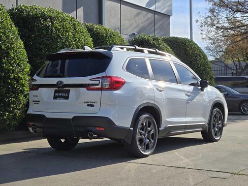 2026 Subaru Ascent Onyx Edition Touring 7-Passenger