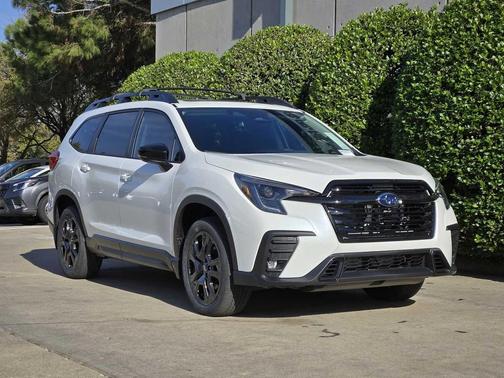 2026 Subaru Ascent Onyx Edition Touring 7-Passenger