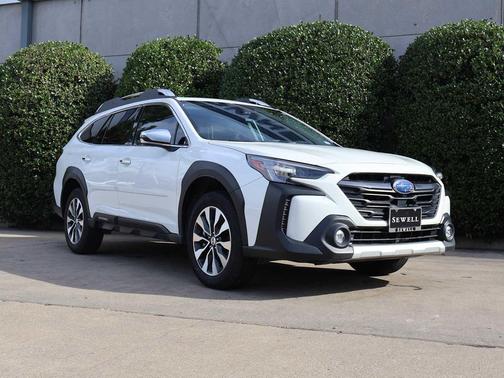 2024 Subaru Outback Touring XT