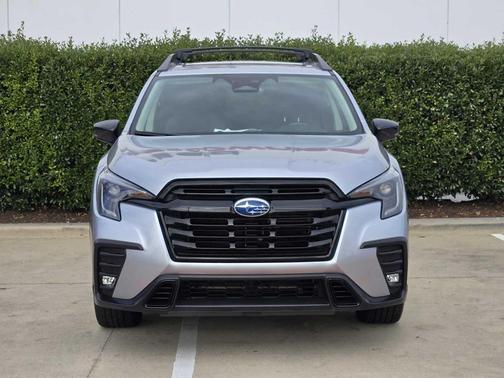 2024 Subaru Ascent Onyx Edition 7-Passenger