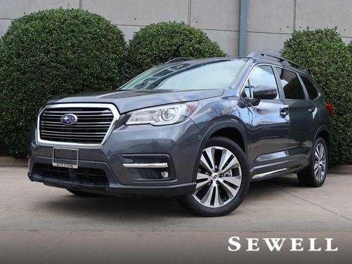 2020 Subaru Ascent Limited 7-Passenger