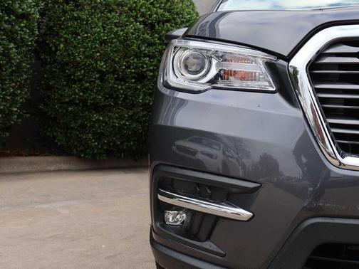 2020 Subaru Ascent Limited 7-Passenger