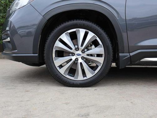 2020 Subaru Ascent Limited 7-Passenger