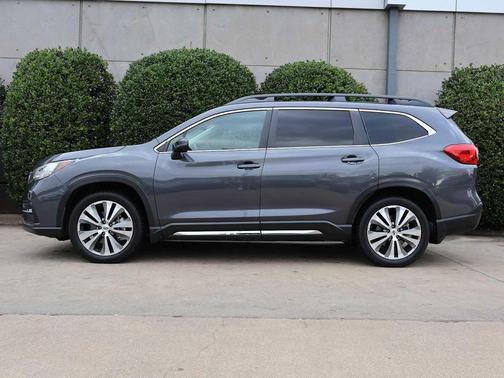 2020 Subaru Ascent Limited 7-Passenger