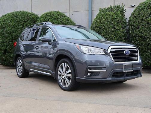 2020 Subaru Ascent Limited 7-Passenger