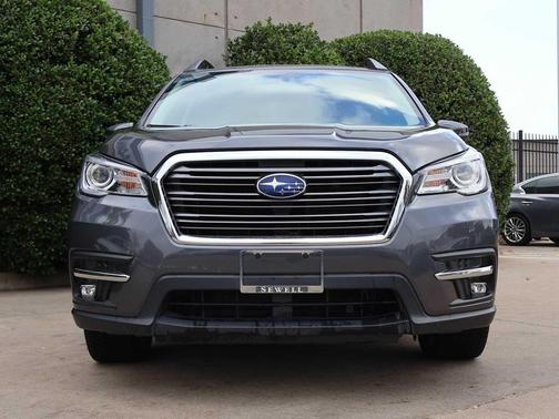 2020 Subaru Ascent Limited 7-Passenger