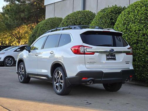 2025 Subaru Ascent Touring 7-Passenger