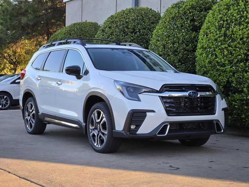 2025 Subaru Ascent Touring 7-Passenger