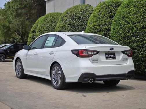 2025 Subaru Legacy Touring XT