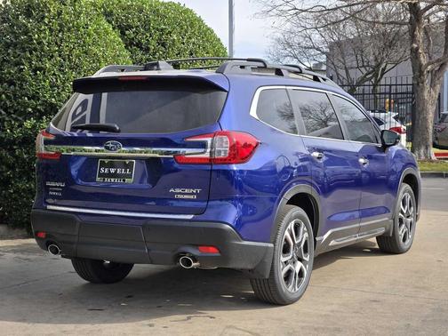 2026 Subaru Ascent Touring 7-Passenger