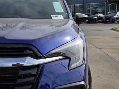 2026 Subaru Ascent Touring 7-Passenger