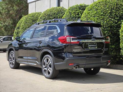 2025 Subaru Ascent Limited 8-Passenger