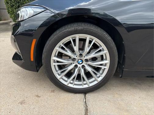 2023 BMW 330 xDrive