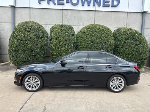 2023 BMW 330 xDrive