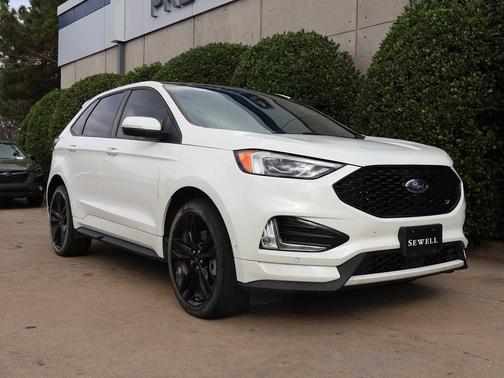 2024 Ford Edge ST