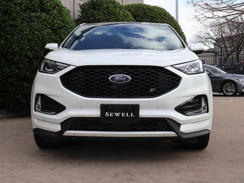 2024 Ford Edge ST