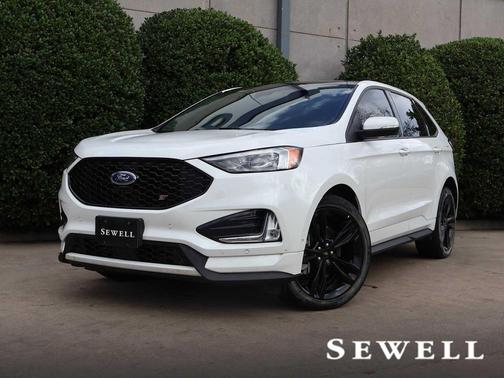 2024 Ford Edge ST