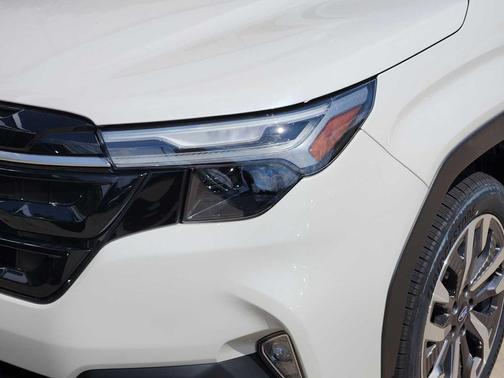 2025 Subaru Forester Hybrid Touring