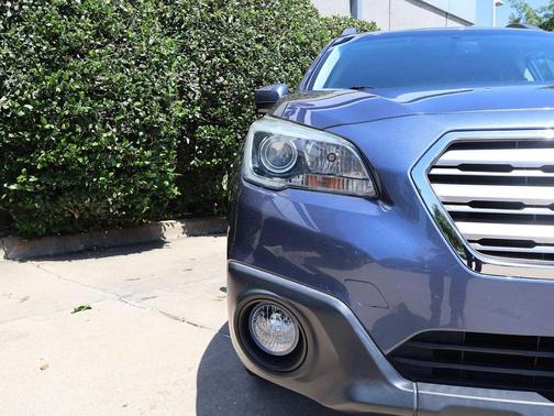 Twilight Blue Metallic 2016 Subaru Outback 2.5i Premium
