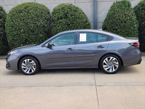 2025 Subaru Legacy Limited