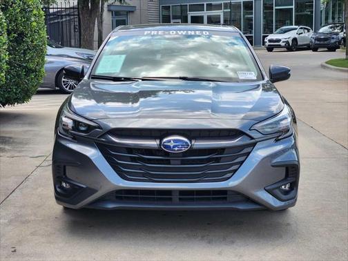 2025 Subaru Legacy Limited