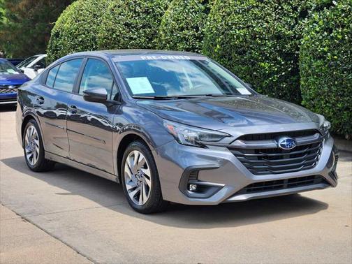 2025 Subaru Legacy Limited