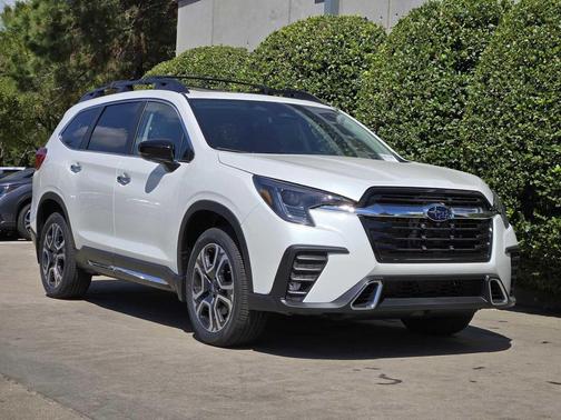 2025 Subaru Ascent Touring 7-Passenger
