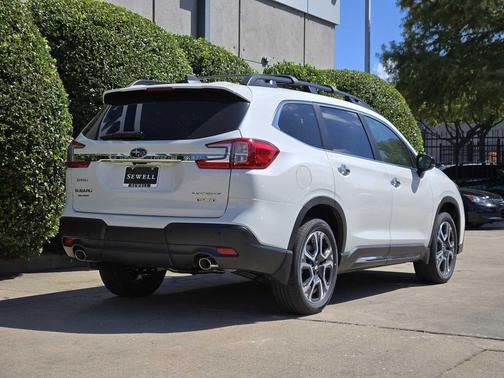 2025 Subaru Ascent Touring 7-Passenger