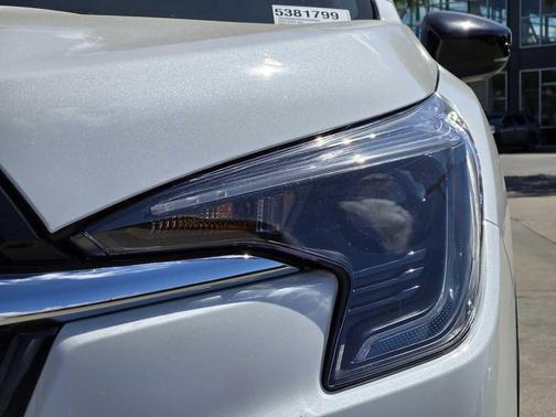 2025 Subaru Ascent Touring 7-Passenger