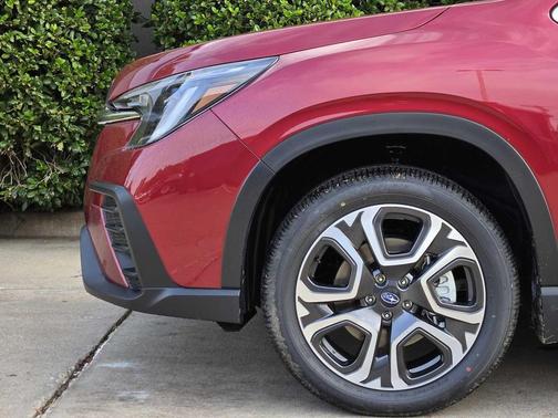 2025 Subaru Ascent Limited 7-Passenger