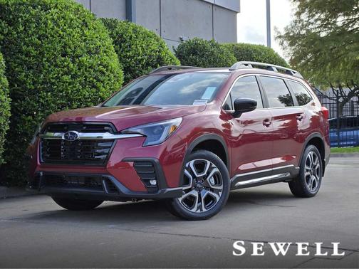 2025 Subaru Ascent Limited 7-Passenger