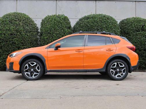 2018 Subaru Crosstrek 2.0i Limited