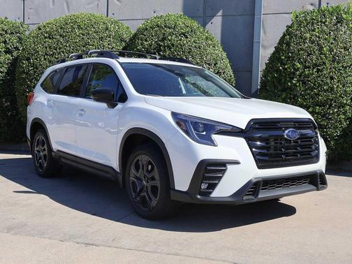 2025 Subaru Ascent Onyx Edition Touring 7-Passenger