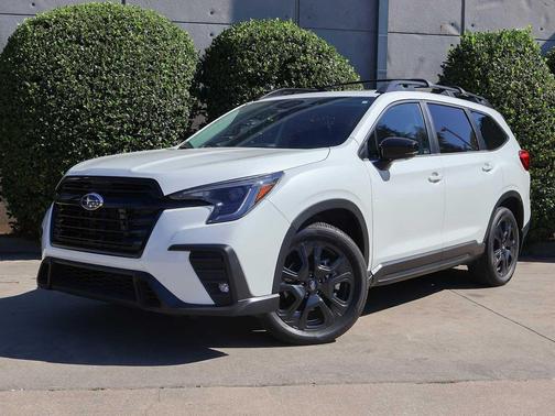 2025 Subaru Ascent Onyx Edition Touring 7-Passenger
