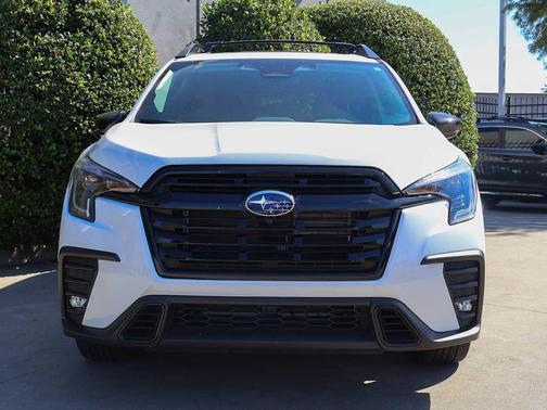 2025 Subaru Ascent Onyx Edition Touring 7-Passenger