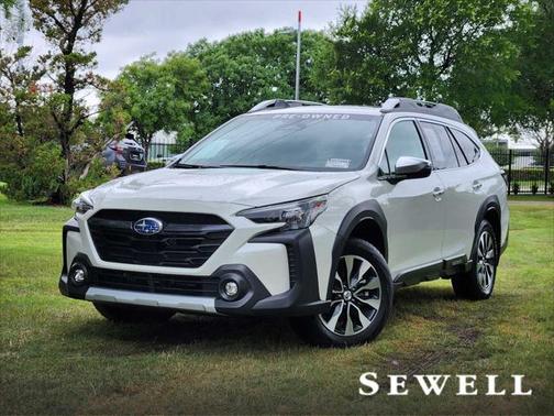 2024 Subaru Outback Touring