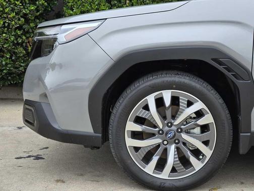 2025 Subaru Forester Hybrid Touring