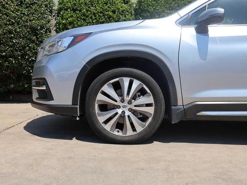 2022 Subaru Ascent Limited 7-Passenger