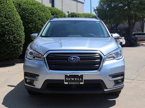 2022 Subaru Ascent Limited 7-Passenger
