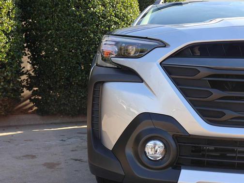 2025 Subaru Outback Limited XT