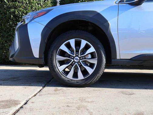 2025 Subaru Outback Limited XT