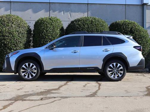 2025 Subaru Outback Limited XT